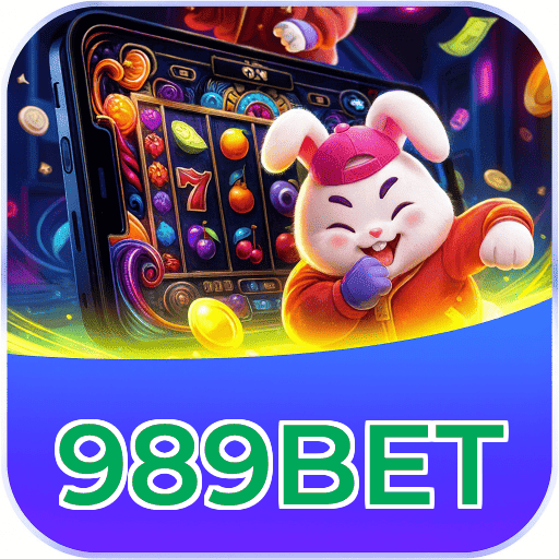 989BET logo