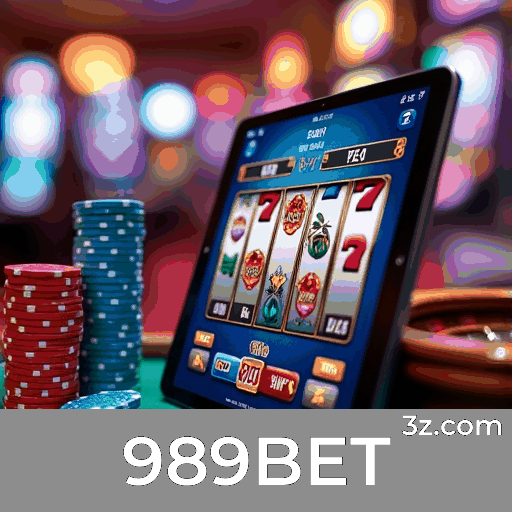 989BET Bônus acumulado 989BET
