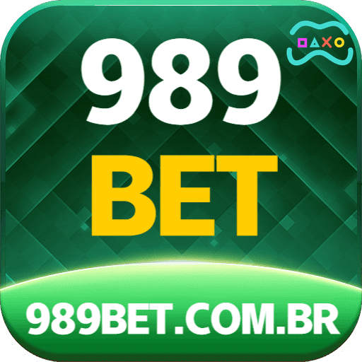 989bet: Seu Cassino Online Premiado e Seguro